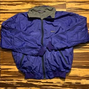 Vintage Patagonia Pullover Jacket